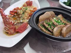 澳龙-海景壹号大酒店(滨湖店)