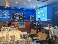 -丽达购物中心(崂山店)