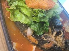 -家味螺蛳粉&烤鱼(五角场店)