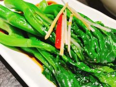 -小城粥道·海胆鲜虾粥(解放广场店)