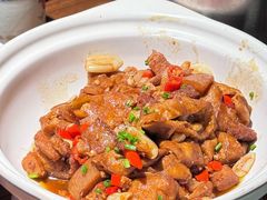 -老湘村·湖南土菜(天河维多利店)