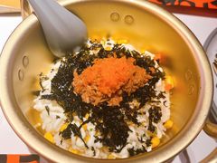 -鸣记脆皮烤鱼·海鲜烤鱼(三八广场店)