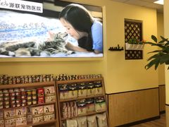 -派联宠物医院·24h·CT·异宠