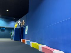 -西安曲江海洋极地公园