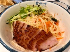 -美奈小馆·越南料理(中航城君尚购物中心店)