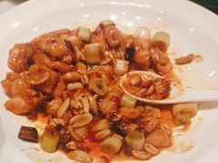 -万荣烤鸭店·北京菜(天坛店)