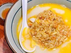 蟹黄鱼面-蟹黄鱼·深夜面馆(巨鹿路店)