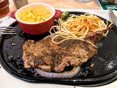 -豪客来牛排(海沧阿罗海店)