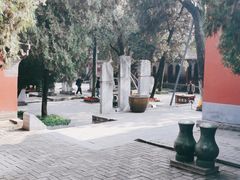 -南阳卧龙岗武侯祠