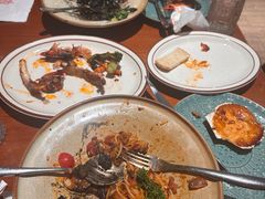 -CRAZYONES西班牙海鲜饭(上海美罗城店)