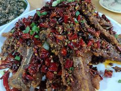 -唐门江湖菜(龙石路店)