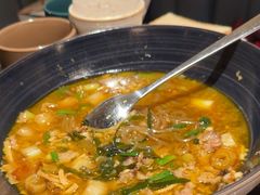 -华豫川酒家(大卫城店)