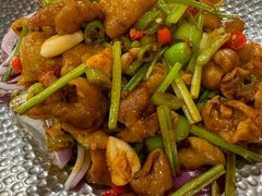 -鑫巴蜀小镇 · 水煮鱼专研店(玉桥店)