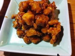 -新白鹿餐厅(百联中环店)