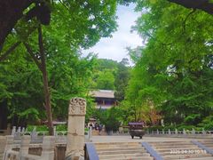 -潭柘寺景区