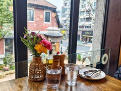 -Money Shops(愚园路店)