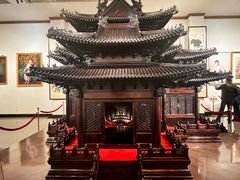 -中国紫檀博物馆
