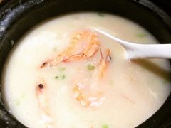 -颐和•海鲜砂锅粥•啫啫煲(奥林匹克广场店)