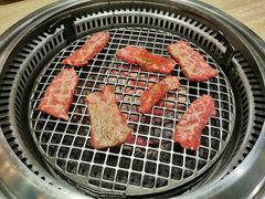 -好牛烧肉(世茂广场店)