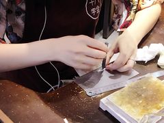-十八字金·银饰·拼豆·开蚌DIY(魏公芳华里店)