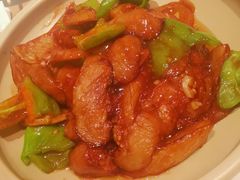 -金掌勺锅包肉(太原万达店)