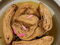 -幸福蔬·时尚蔬食(黄山湖公园店)