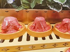 -享遇.锅姥姥牛排海鲜自助(小寨店)