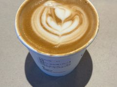 -SAANCI山池咖啡(海上世界文化艺术中心店)