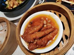 -粤轩楼广式特色餐厅(青岛路店)