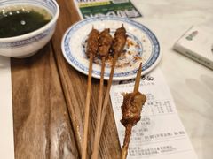 -和府捞面·大师店(上海漕宝路日月光店)