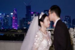 -美悦盛宴一站式婚礼会馆(临江店)