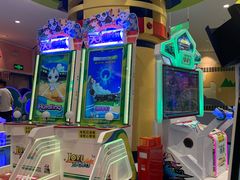 -星际传奇(壹方城购物中心店)