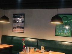 大堂-腰子哥烤串(石佛营炫特店)