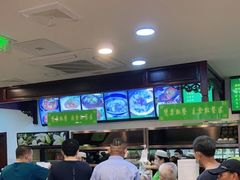 -老回回烩面馆(左家庄店)