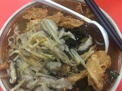 -家味螺蛳粉&烤鱼(五角场店)