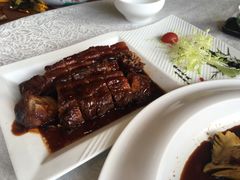 老娘叉烧-盆满钵满·国家非遗传承(云台店)