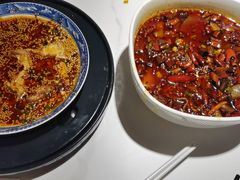 -川味堂·四川豆花(八卦岭店)