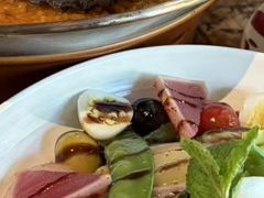 -BROWNSTONE布朗石西班牙餐厅(富城店)