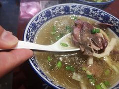 -澄城水盆羊肉店(永兴坊店)