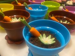 -美食汇·海鲜自助餐·家庭聚会·商务宴请(青秀万达文华店)