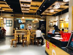 大堂-罗罐中米粉(人信汇店)