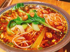 -十三式重庆江湖菜(金茂览秀城店)