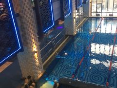 -北京海德酒店温泉