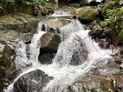 -藏龙百瀑风景区