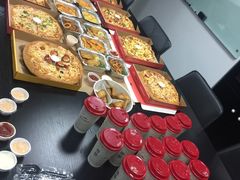-必胜客(滨江店)
