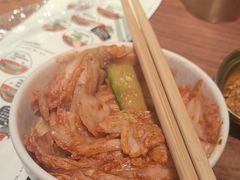 -九田家黑牛烤肉料理(新辰里亚运村店)