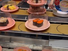 -争鲜回转寿司(朝北大悦城店)