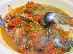 -俏湘厨•地道湘菜(建华南路店)