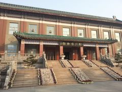 -荆州博物馆