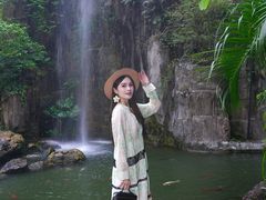 -广州花园酒店